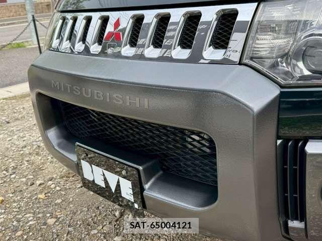 Mitsubishi DELICA 2013-05 6675719-5