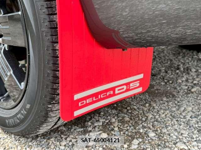Mitsubishi DELICA 2013-05 6675719-7