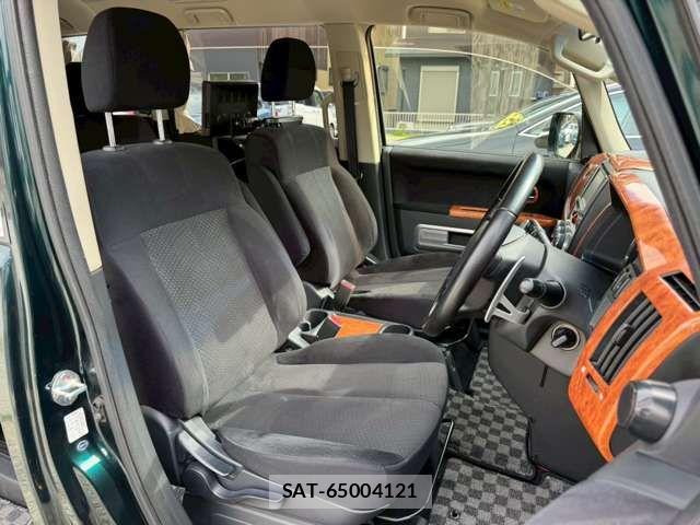 Mitsubishi DELICA 2013-05 6675719-8