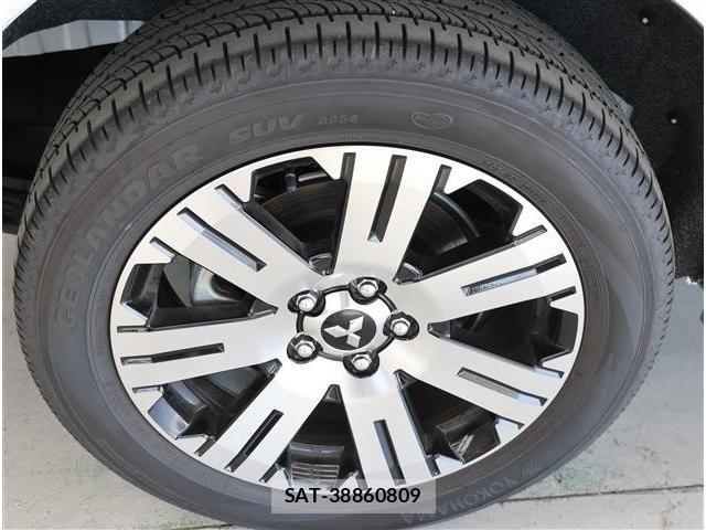 Mitsubishi DELICA 2024-10 6675683-9