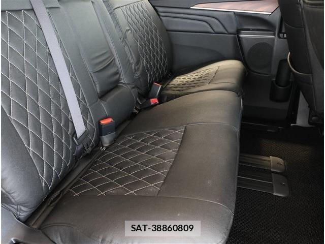 Mitsubishi DELICA 2024-10 6675683-13
