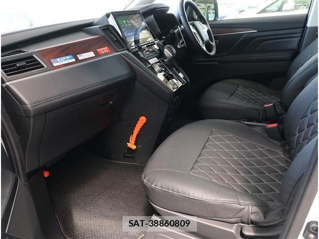 Mitsubishi DELICA 2024-10 6675683-15