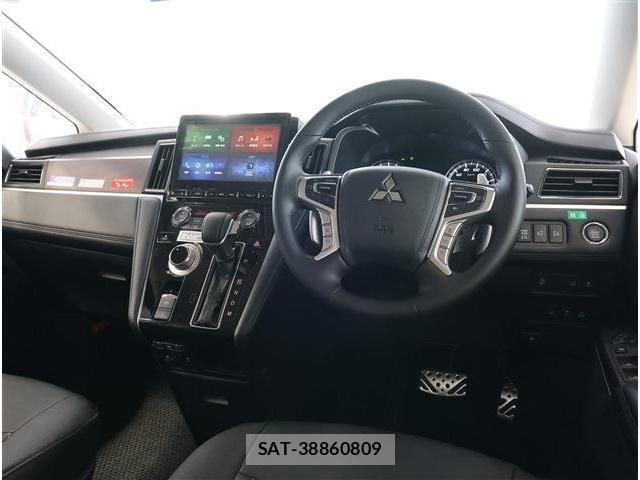 Mitsubishi DELICA 2024-10 6675683-1