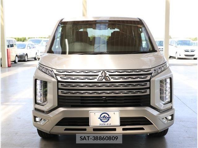 Mitsubishi DELICA 2024-10 6675683-20