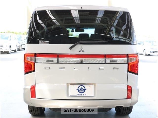 Mitsubishi DELICA 2024-10 6675683-22