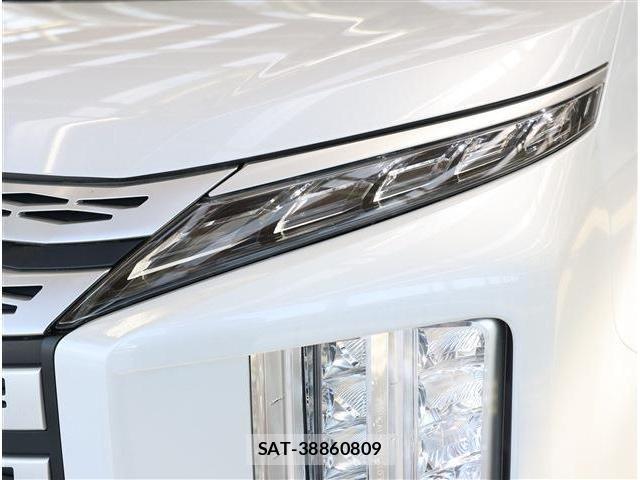 Mitsubishi DELICA 2024-10 6675683-25