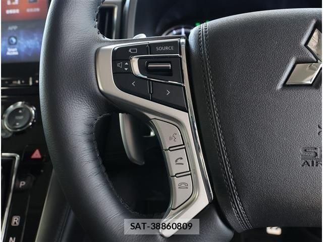 Mitsubishi DELICA 2024-10 6675683-29