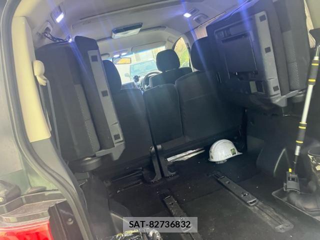 Mitsubishi DELICA 2011-05 6675723-9