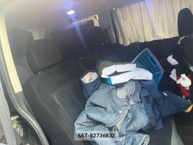 Mitsubishi DELICA 2011-05 6675723-11