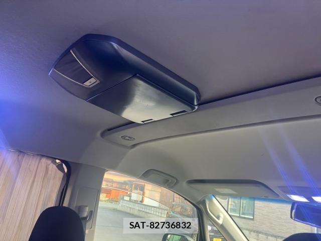 Mitsubishi DELICA 2011-05 6675723-13