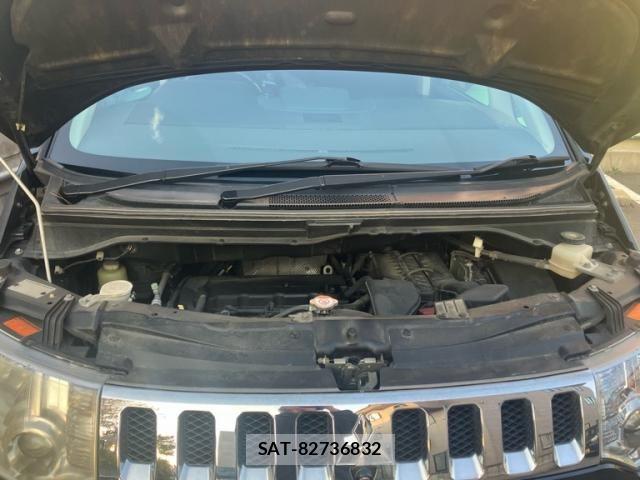 Mitsubishi DELICA 2011-05 6675723-15