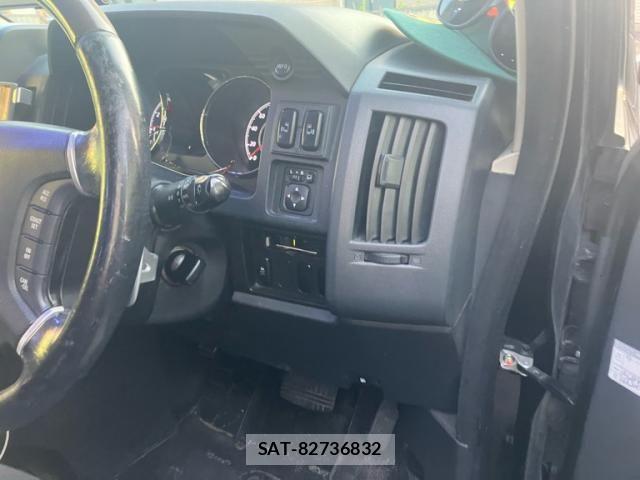 Mitsubishi DELICA 2011-05 6675723-19