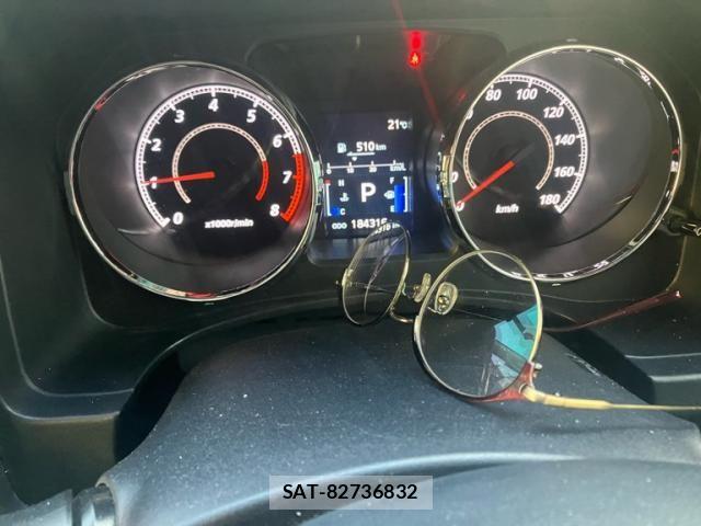 Mitsubishi DELICA 2011-05 6675723-22