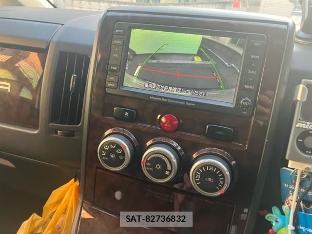 Mitsubishi DELICA 2011-05 6675723-23