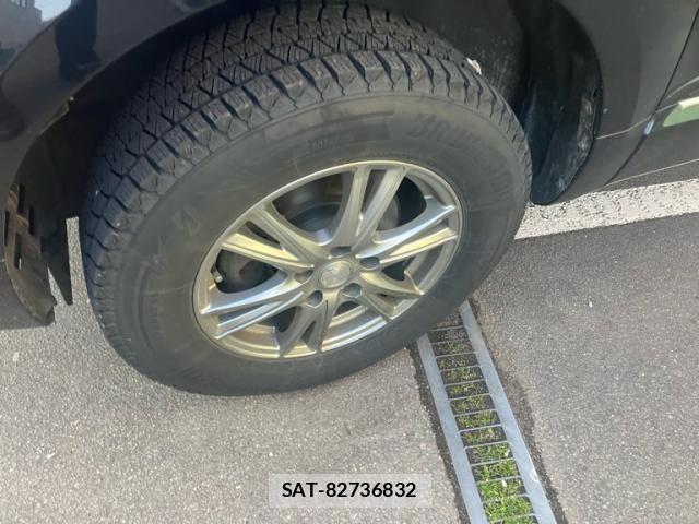 Mitsubishi DELICA 2011-05 6675723-4