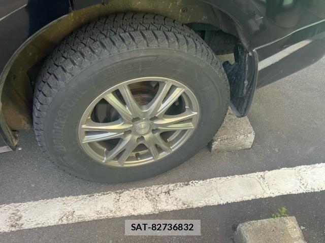 Mitsubishi DELICA 2011-05 6675723-5