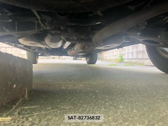 Mitsubishi DELICA 2011-05 6675723-8