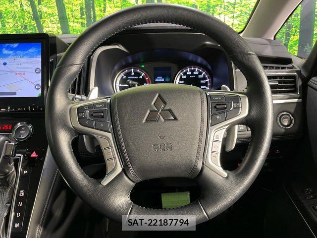 Mitsubishi DELICA 2023-09 6675679-11