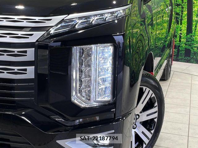 Mitsubishi DELICA 2023-09 6675679-12