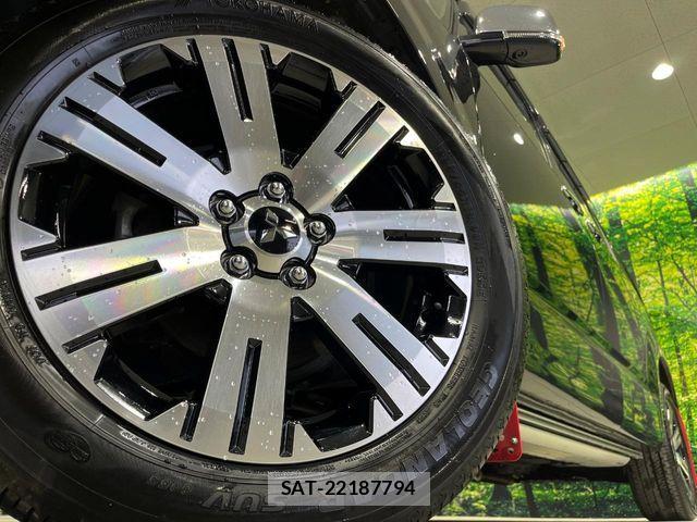 Mitsubishi DELICA 2023-09 6675679-13