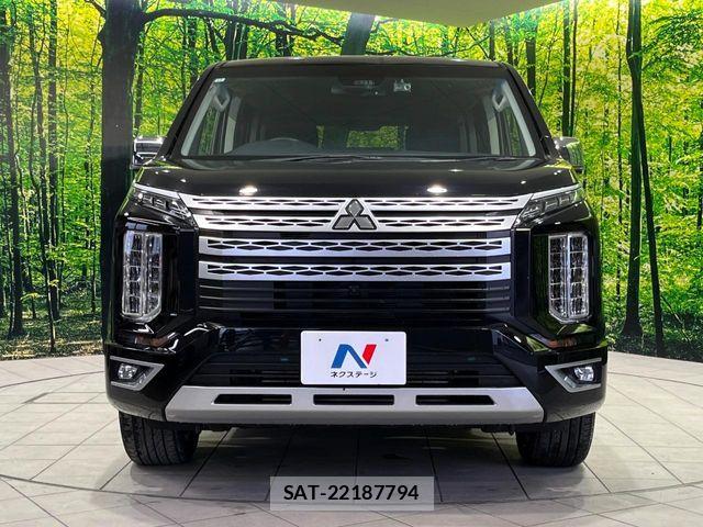 Mitsubishi DELICA 2023-09 6675679-14