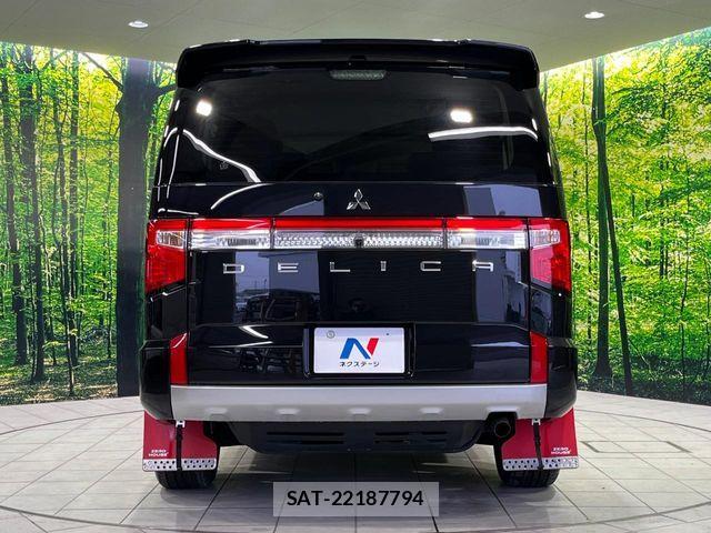 Mitsubishi DELICA 2023-09 6675679-15
