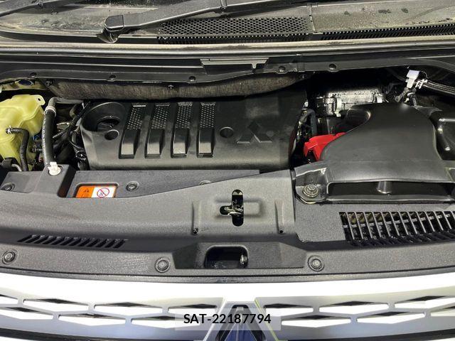 Mitsubishi DELICA 2023-09 6675679-18