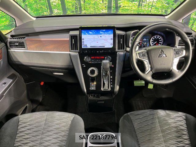 Mitsubishi DELICA 2023-09 6675679-1