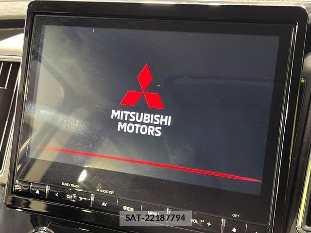 Mitsubishi DELICA 2023-09 6675679-3