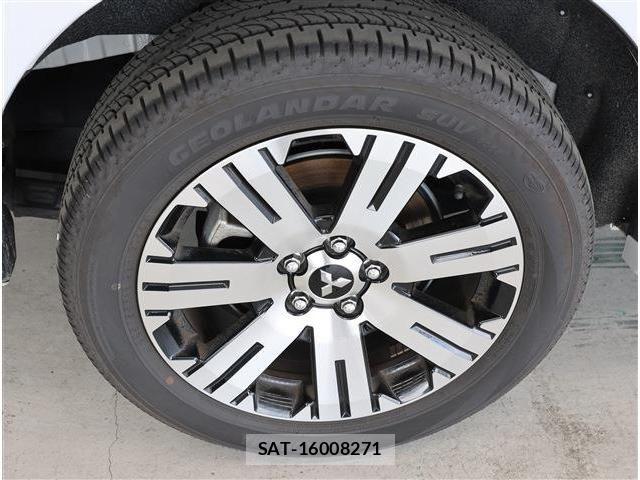 Mitsubishi DELICA 2024-11 6675682-9