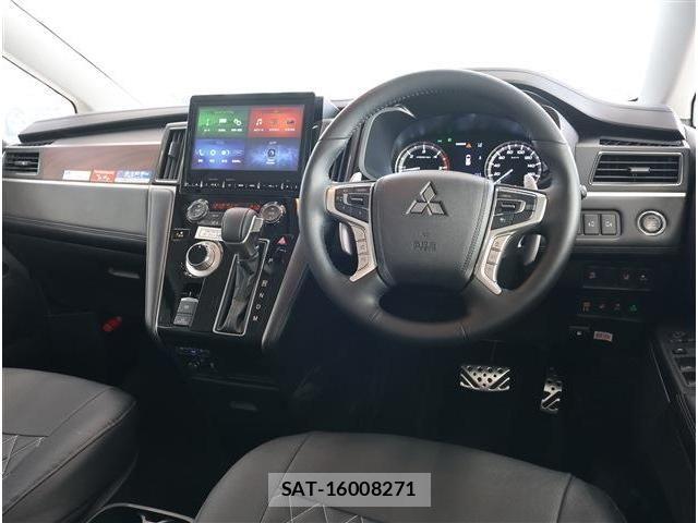 Mitsubishi DELICA 2024-11 6675682-1