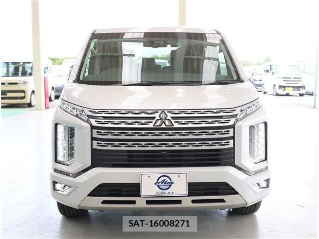 Mitsubishi DELICA 2024-11 6675682-20