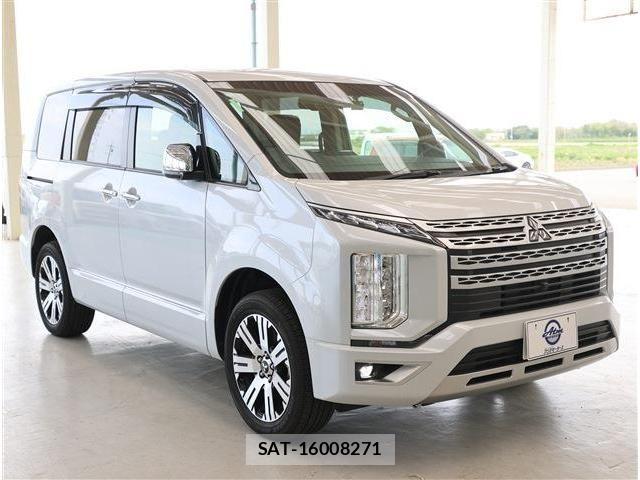Mitsubishi DELICA 2024-11 6675682-21