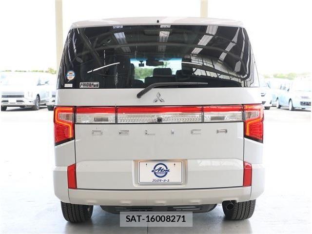 Mitsubishi DELICA 2024-11 6675682-22