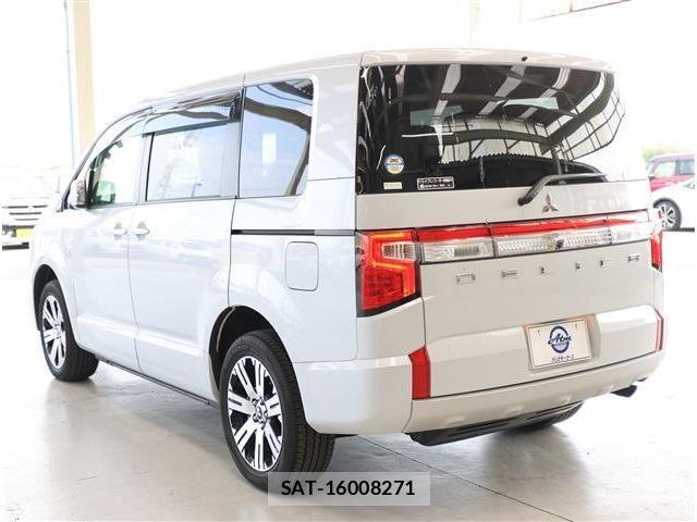 Mitsubishi DELICA 2024-11 6675682-23