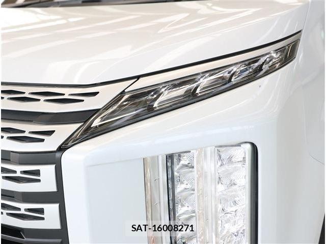 Mitsubishi DELICA 2024-11 6675682-25