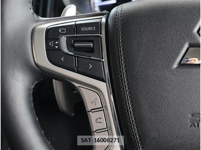 Mitsubishi DELICA 2024-11 6675682-29