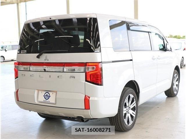 Mitsubishi DELICA 2024-11 6675682-7