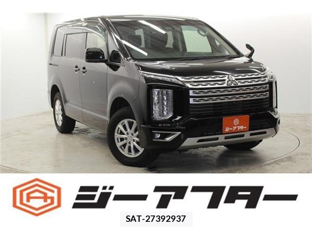 Mitsubishi DELICA 2020-12 6675713-0