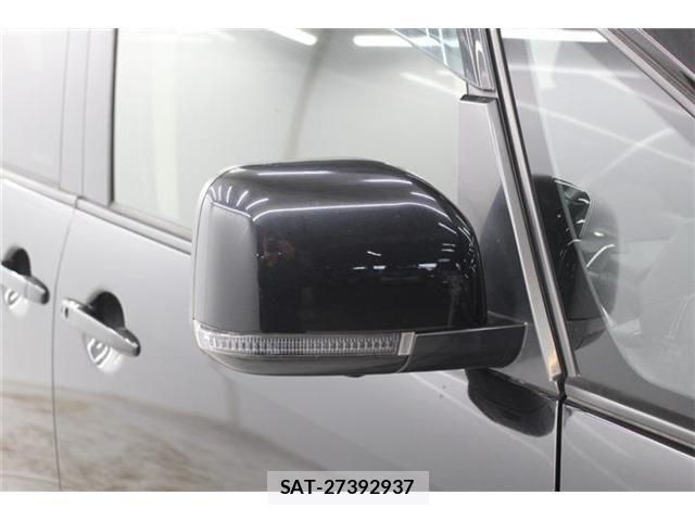 Mitsubishi DELICA 2020-12 6675713-9