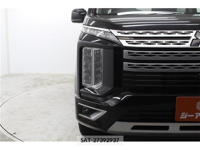 Mitsubishi DELICA 2020-12 6675713-10