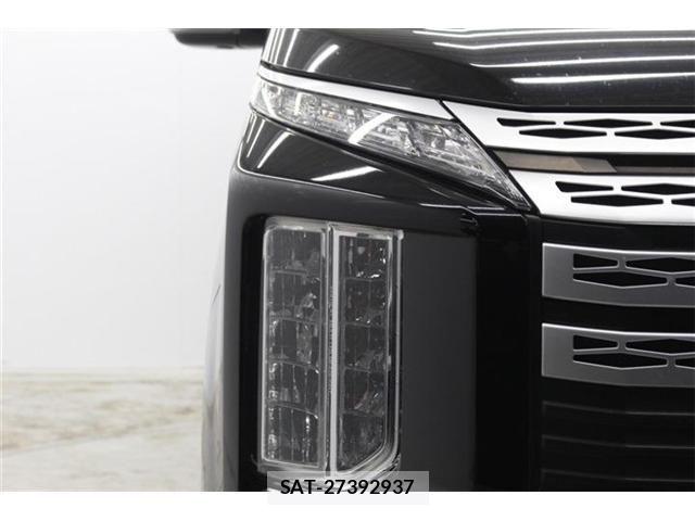 Mitsubishi DELICA 2020-12 6675713-11