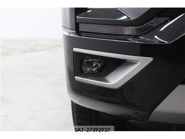 Mitsubishi DELICA 2020-12 6675713-12