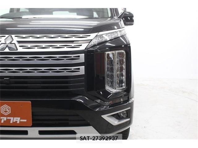 Mitsubishi DELICA 2020-12 6675713-13