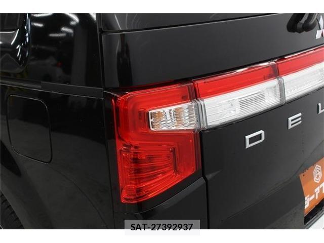 Mitsubishi DELICA 2020-12 6675713-17