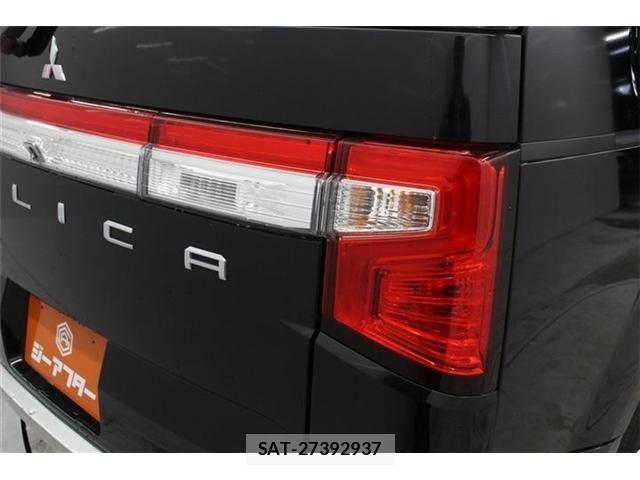 Mitsubishi DELICA 2020-12 6675713-18