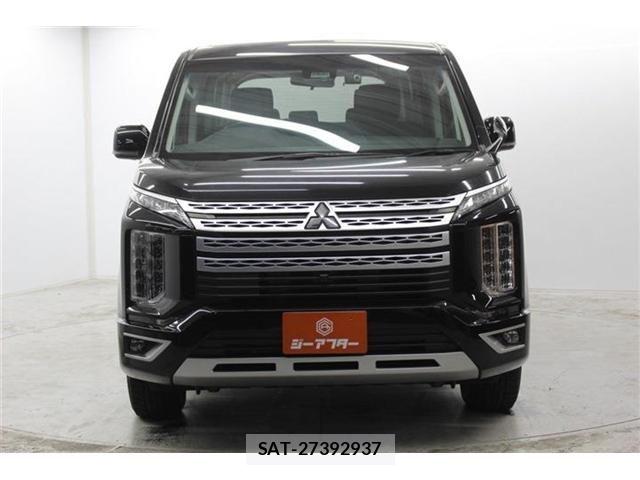 Mitsubishi DELICA 2020-12 6675713-1