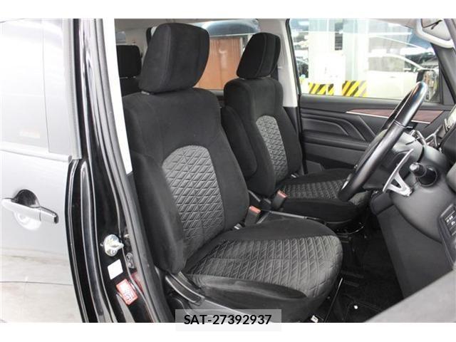 Mitsubishi DELICA 2020-12 6675713-26