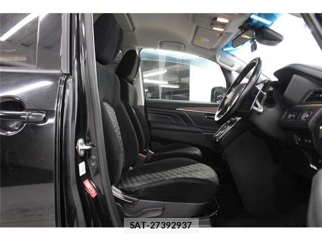 Mitsubishi DELICA 2020-12 6675713-28