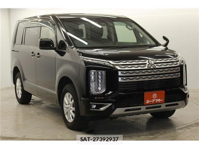 Mitsubishi DELICA 2020-12 6675713-2